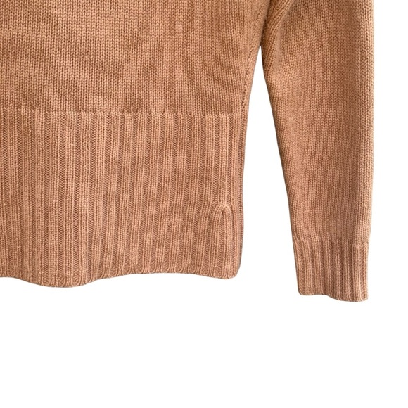 Vtg ALPS Womens Lamdswool Angora Sweater Womens Cardigan Cottagecore  Luxury S - Picture 13 of 16